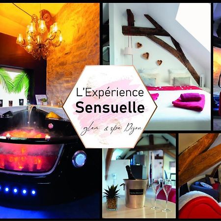 Loveappart21 Pimentez votre vie de couple Dijon Extérieur photo