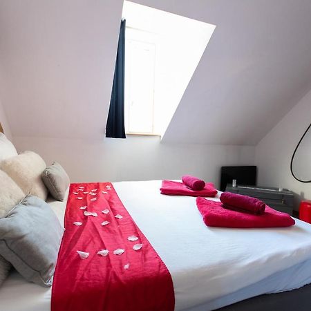 Loveappart21 Pimentez votre vie de couple Dijon Extérieur photo